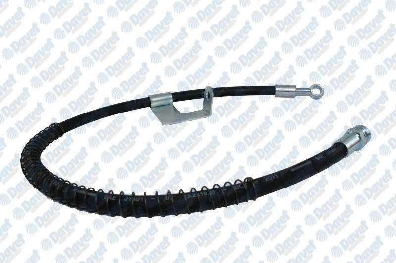 SWAPP 40278 Fren Hortumu On Sol Hyundai Accent 94-02
